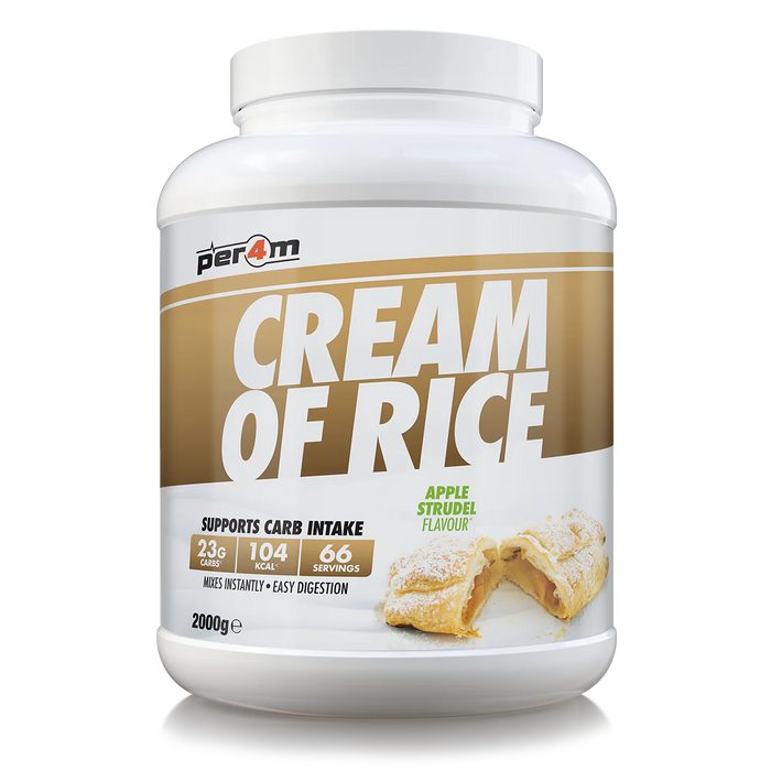 Per4m Cream of Rice 2kg