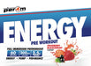 Per4m Energy Pre Workout 390g