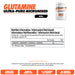 Per4m Glutamine 400g