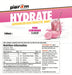 Per4m Hydrate Advanced Electrolyte Shot 12x100ml