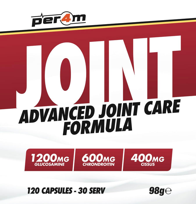 Per4m Joint 120 Caps