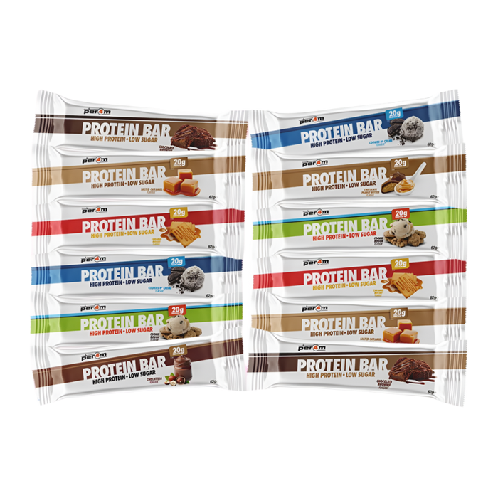 Per4m Protein Bar (Single Bar) 62g