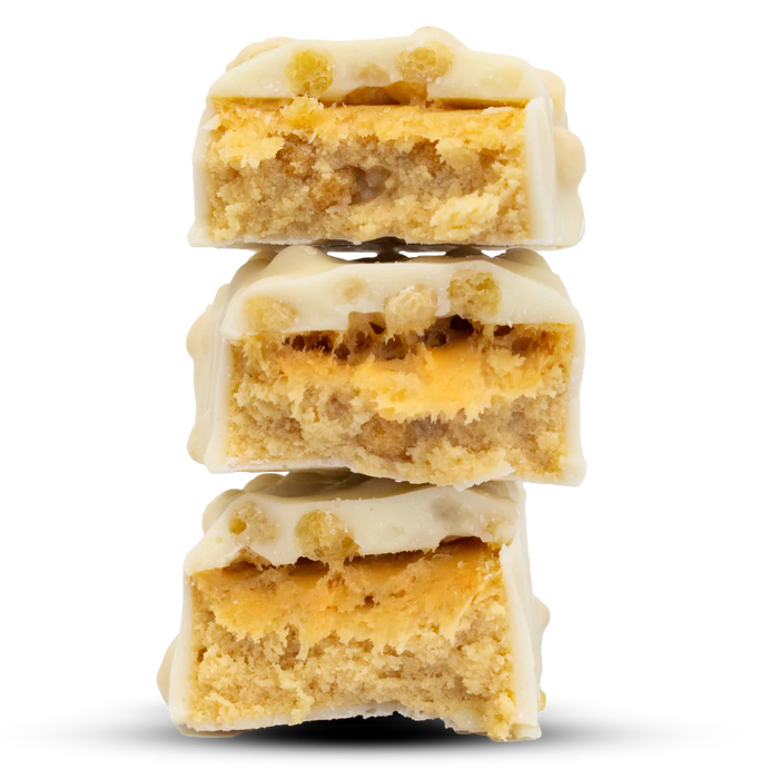 Per4m Protein Bars - 20g Protein, Low Sugar & Indulgent Taste | Ultimate Guilt-Free Snack in 8 Delicious Flavors