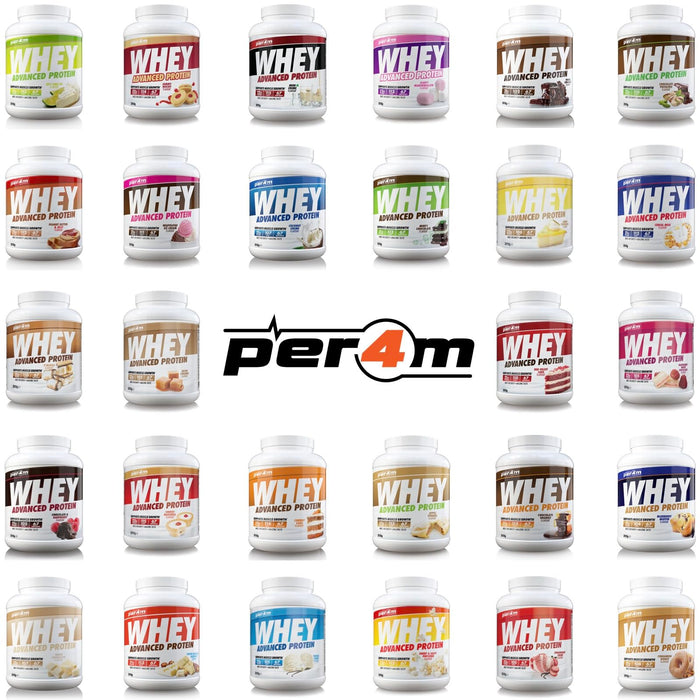 Per4m Whey Protein 2.01kg