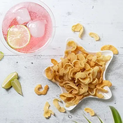 Perfectly Crisp Cracking Curls 24x30g