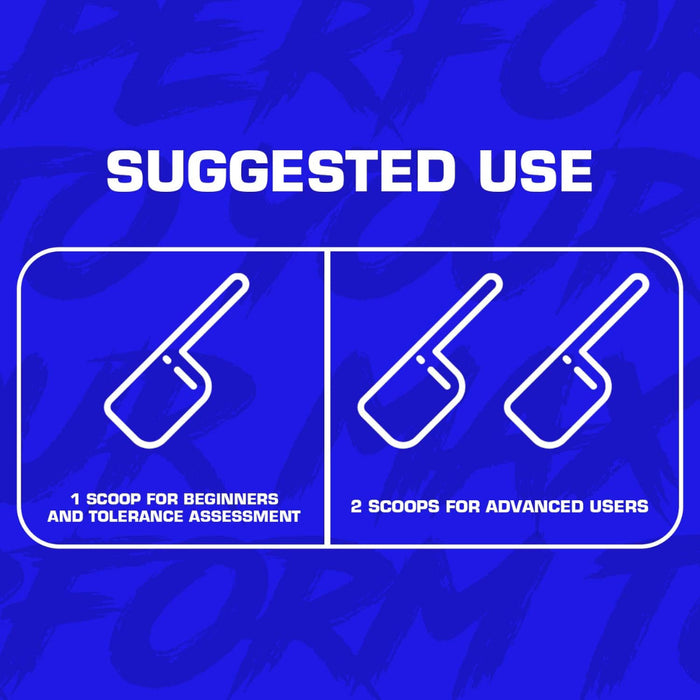 Performax Labs HyperMax 3D 460g