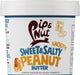 Pip & Nut Smooth Peanut Butter 1kg