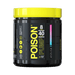 Poison Pump 40 Serving Grape Bubblegum - Pump at MySupplementShop by Poison