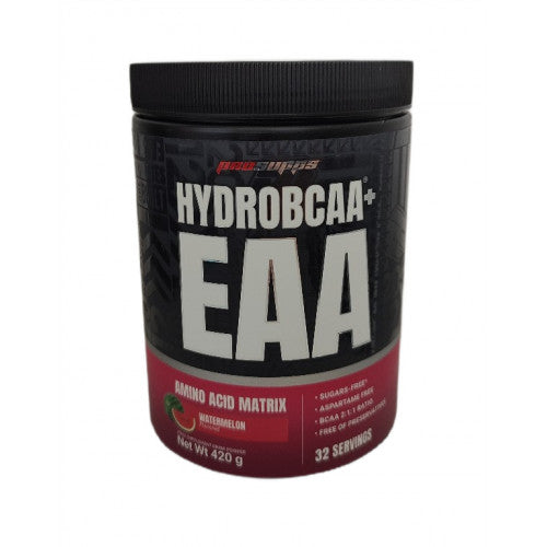 ProSupps HydroBCAA + EAA 420g