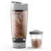 Promixx Pro Vortex Mixer 600ml Cool Grey - Supplement Shakers at MySupplementShop by Promixx