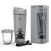 Promixx Pro Vortex Mixer 600ml Cool Grey - Supplement Shakers at MySupplementShop by Promixx