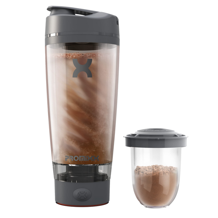 Promixx Pro Vortex Mixer 600ml Graphite