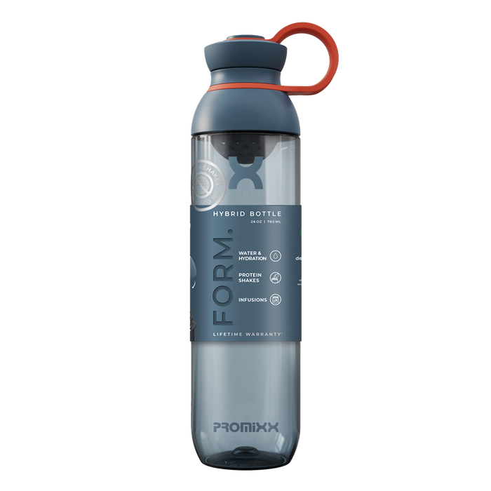 Promixx Promixx Form Ecozen Shaker Bottle 760ml