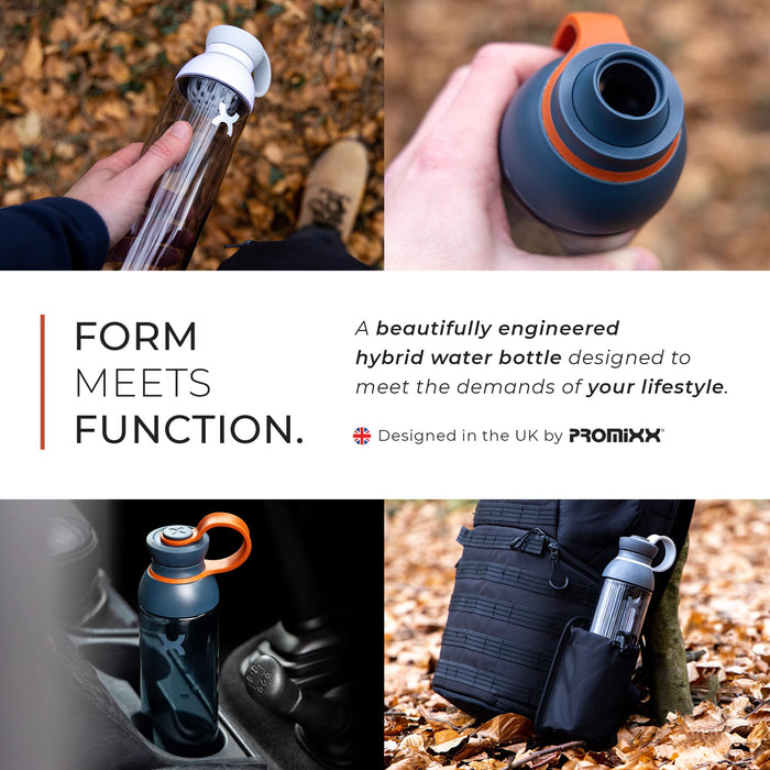 Promixx Promixx Form Ecozen Shaker Bottle 760ml - Canteens & Water Bottles at MySupplementShop by Promixx