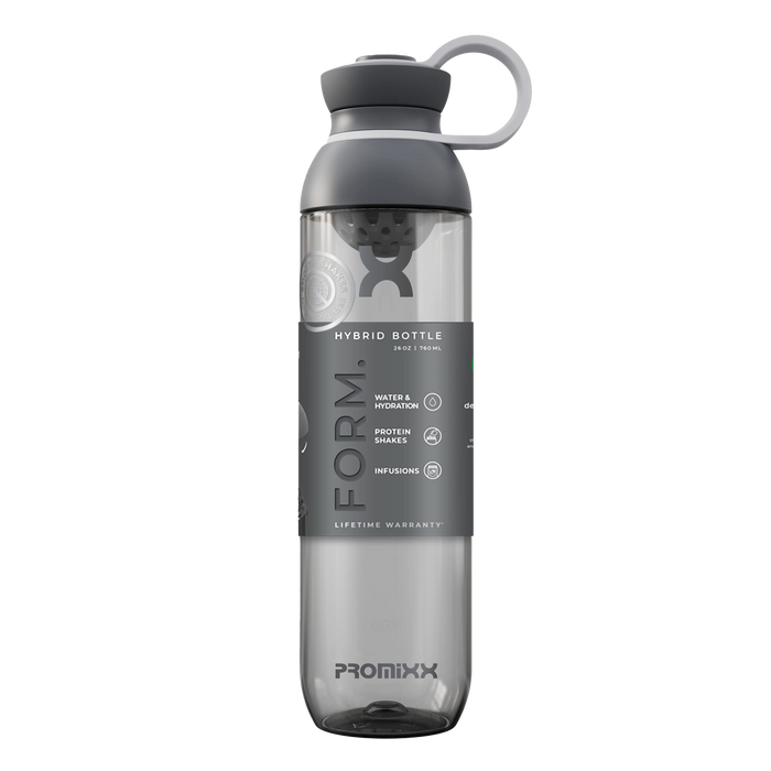 Promixx Promixx Form Ecozen Shaker Bottle 760ml