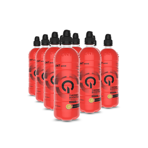 QNT Thermobooster