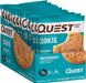 Quest Nutrition Cookie 12X59g