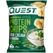 Quest Nutrition Protein Chips 8x32g - Food Cupboard at MySupplementShop by Quest Nutrition