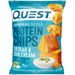 Quest Nutrition Protein Chips 8x32g - Food Cupboard at MySupplementShop by Quest Nutrition