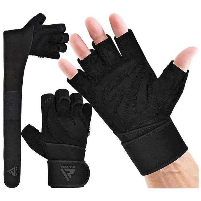 RDX Gym Glove Micro Plus