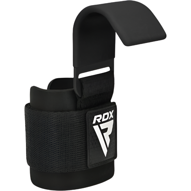 RDX Gym Hook Strap Plus