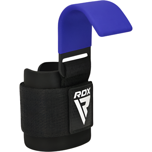 RDX Gym Hook Strap Plus