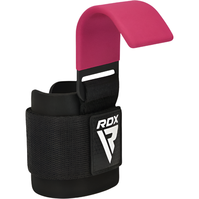 RDX Gym Hook Strap Plus