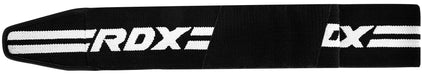 RDX Gym Knee Wrap Black