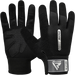 RDX Gym Weight Lifting Gloves W1 Weight Lifting Gloves