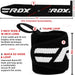 RDX Gym Wrist Wrap Pro Black