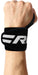 RDX Gym Wrist Wrap Pro Black