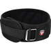 RDX Weight Lifting Belt Eva Curve Rx4 - Weight Lifting Belt