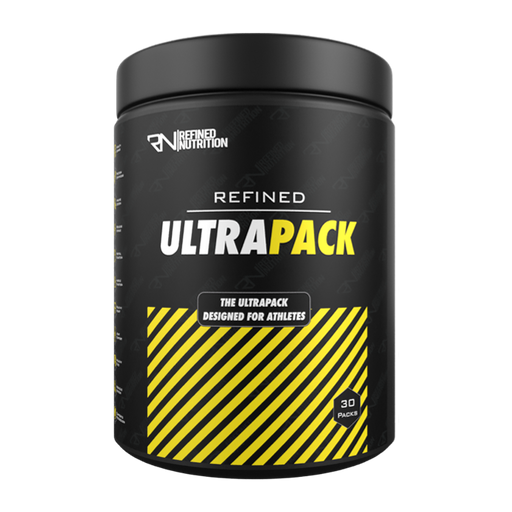 Refined Nutrition UltraPack 30Packs - Supplements at MySupplementShop by Refined Nutrition