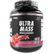 Refined Nutrition  Ultra Mass 2kg - Strawberry Milkshake - Sports Nutrition at MySupplementShop by Refined Nutrition