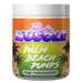 Retro Muscle Miami Nights 480g Orange Sunset | Premium Health & Nutrition at MySupplementShop.co.uk