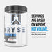 RYSE Loaded Pre 453g