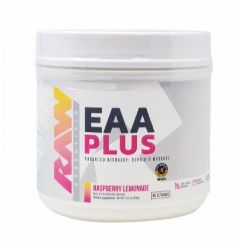 Raw Nutrition EAA Plus 396g