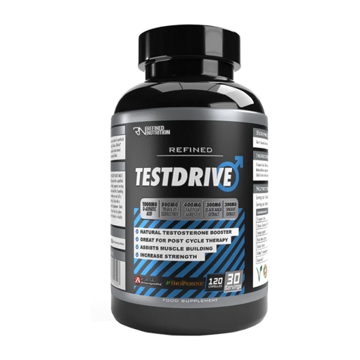 MySupplementShop
