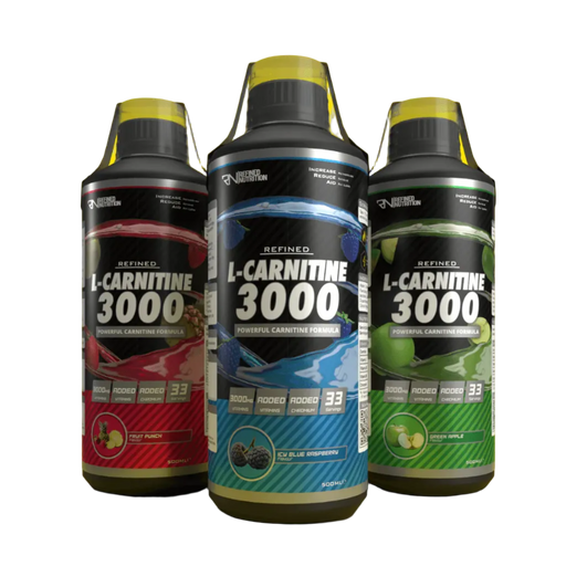MySupplementShop