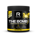 Reflex Nutrition The Muscle Bomb - CAFFEINE FREE 400g Sherbet Lemon - Sports Nutrition at MySupplementShop by Reflex Nutrition