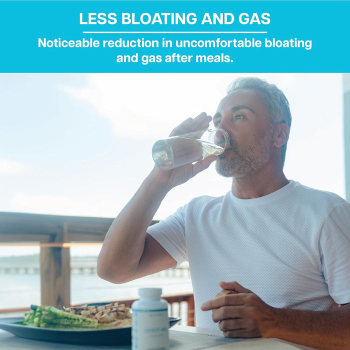 Revive Digest Aid - 90 vcaps