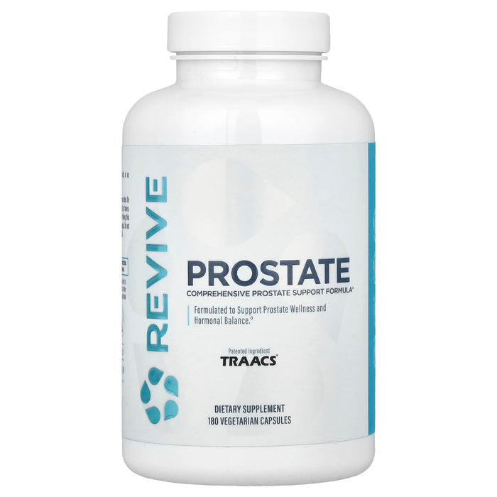 Revive Prostate - 180 vcaps