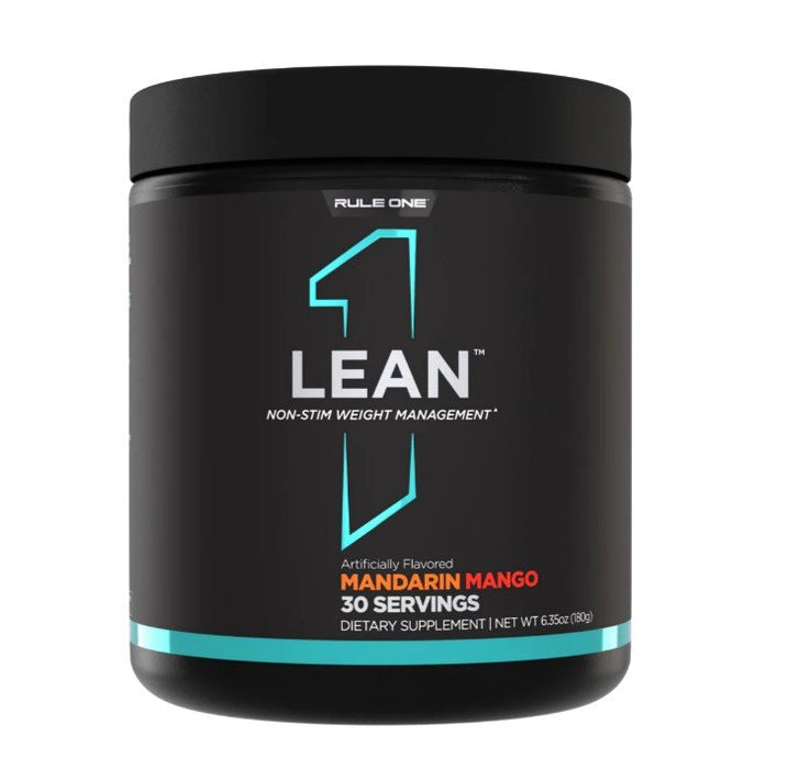 Rule One Lean 180g