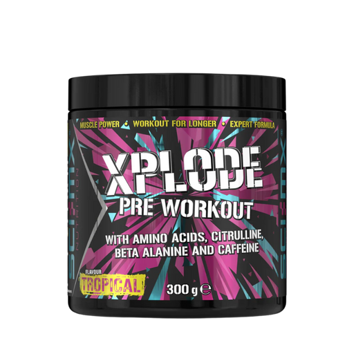 MySupplementShop