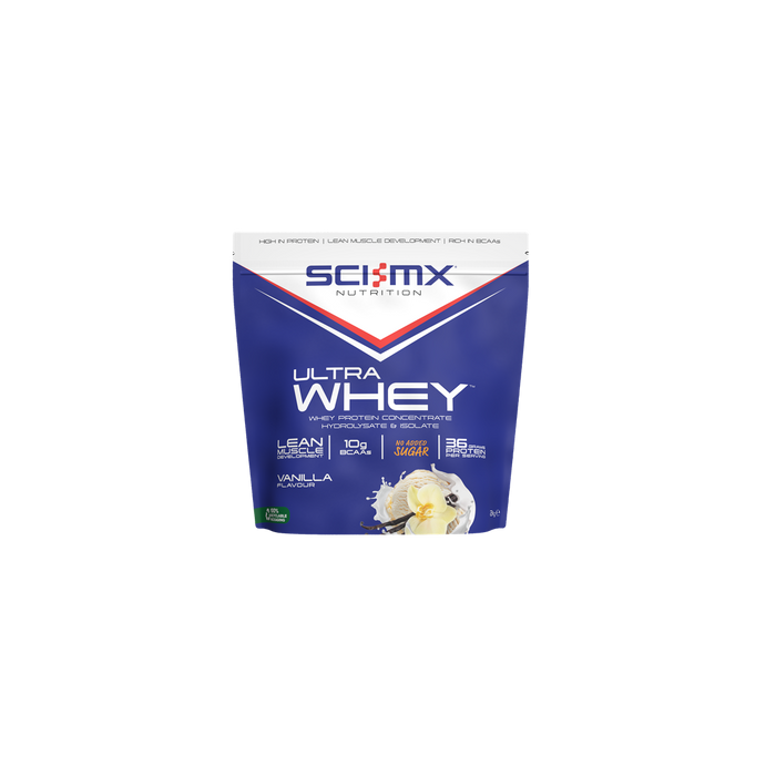 SCI-MX Ultra Whey 2kg