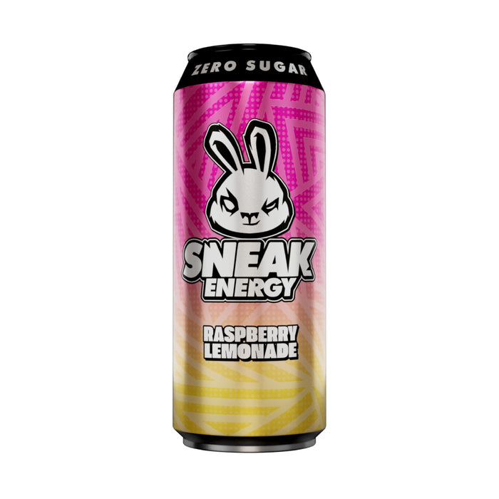 SNEAK Energy 12x500ml
