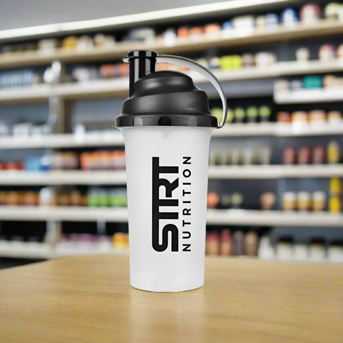 STRT Nutrition 700ml Shaker