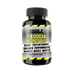 Supplement bottle labeled 'Fadogia Agrestis' on a white background