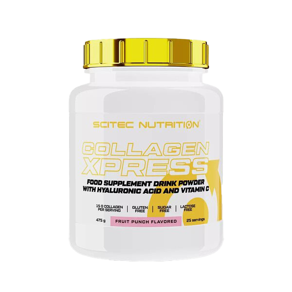 SciTec Collagen Xpress - 475g