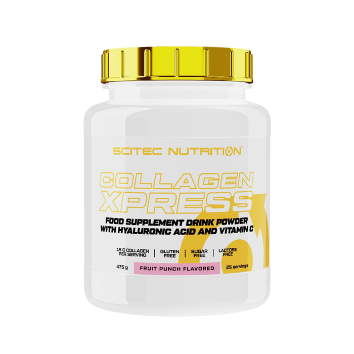 SciTec Collagen Xpress - 475g